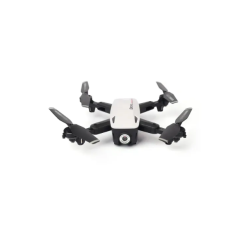RS537 RC 4K Dual Camera Toy Drone